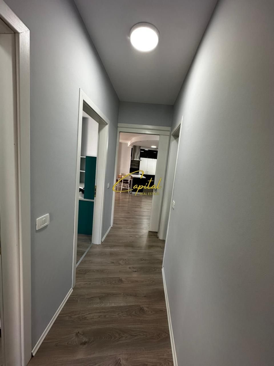 APARTAMENT ME QERA 2+1+2 21 DHJETORI 80.000 LEKE