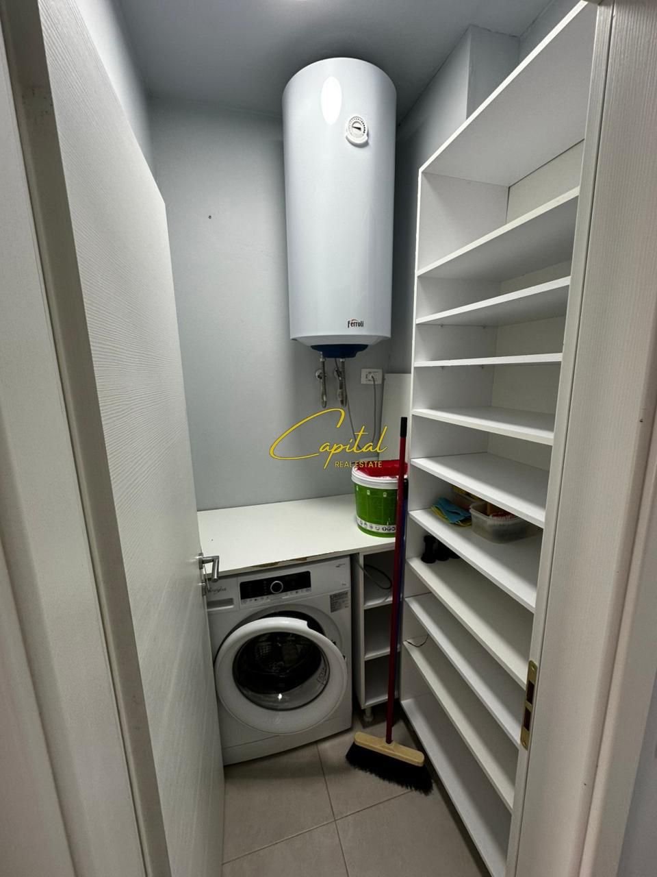 APARTAMENT ME QERA 2+1+2 21 DHJETORI 80.000 LEKE