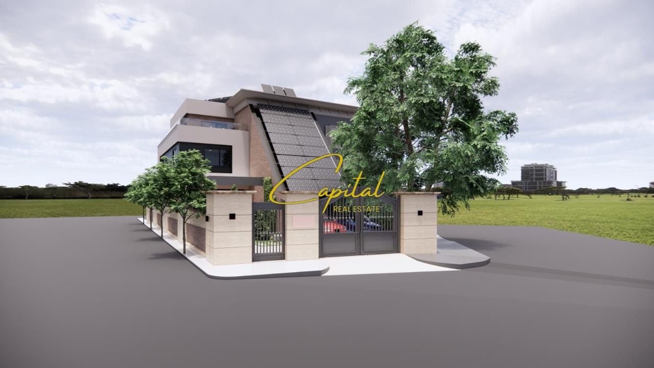 VILE ME QERA 400 M2 SELITE 6000 EURO