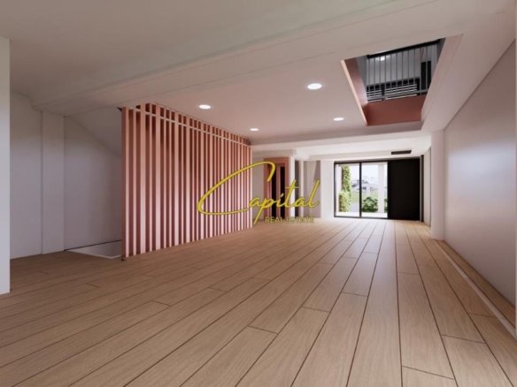 VILE ME QERA 400 M2 SELITE 6000 EURO