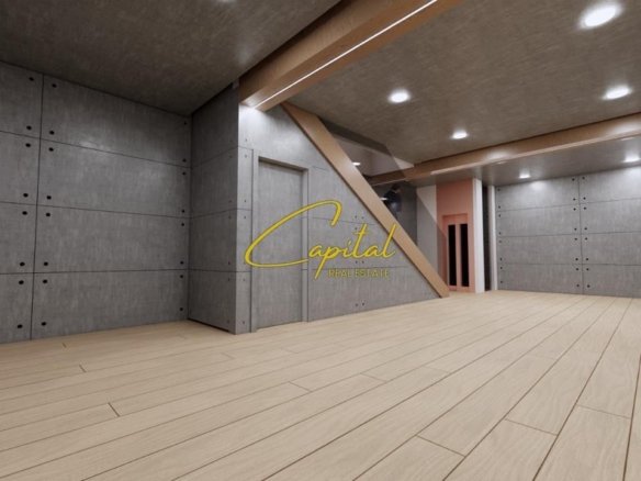 VILE ME QERA 400 M2 SELITE 6000 EURO