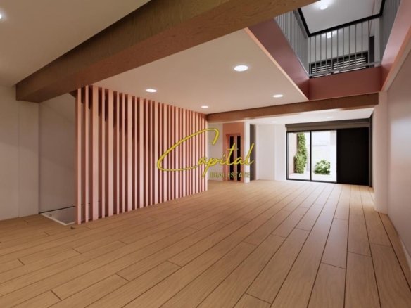 VILE ME QERA 400 M2 SELITE 6000 EURO