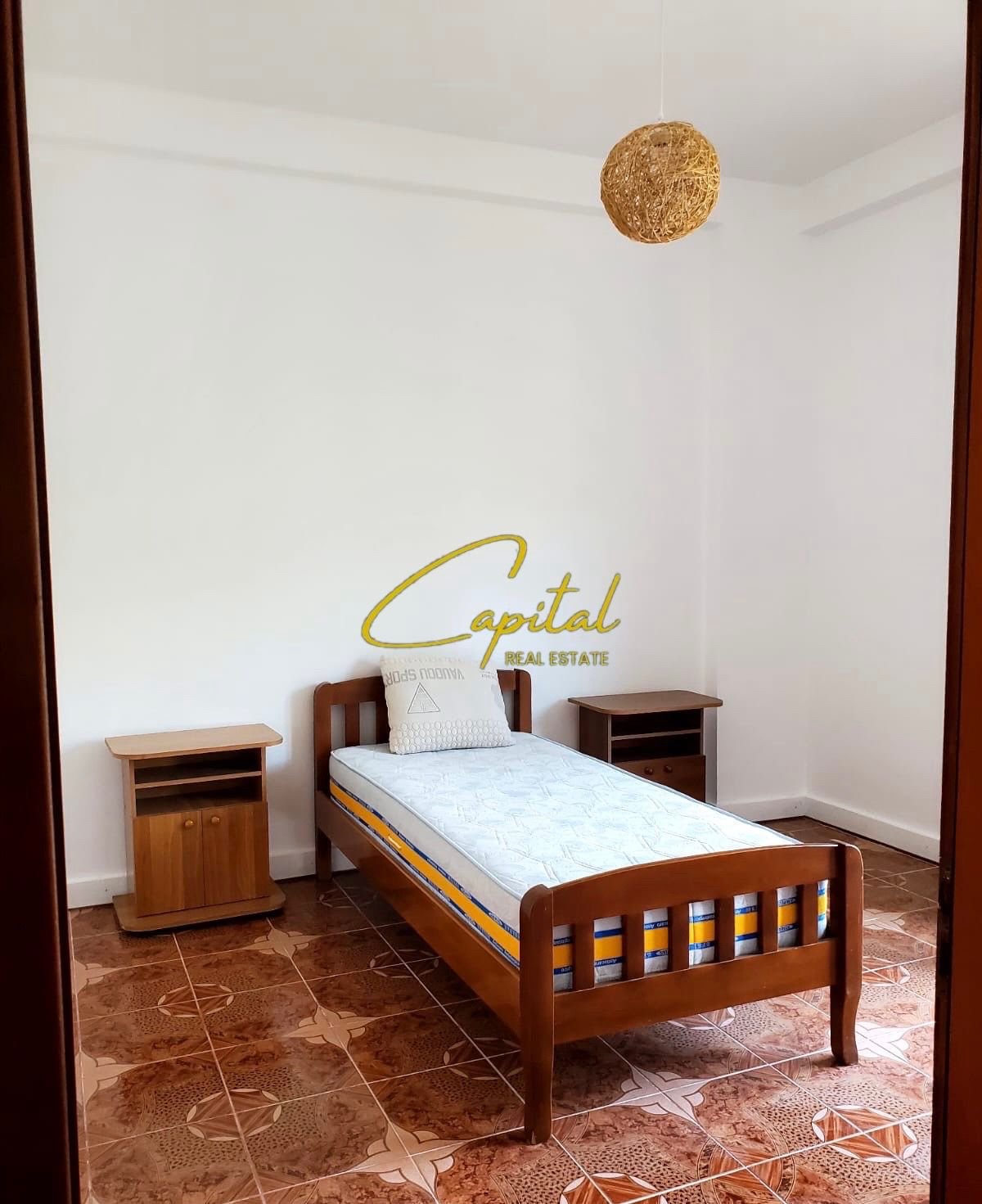 APARTAMENT ME QERA 3+1 SELITE 55.000 LEKE