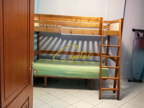 APARTAMENT ME QERA 3+1 SELITE 55.000 LEKE