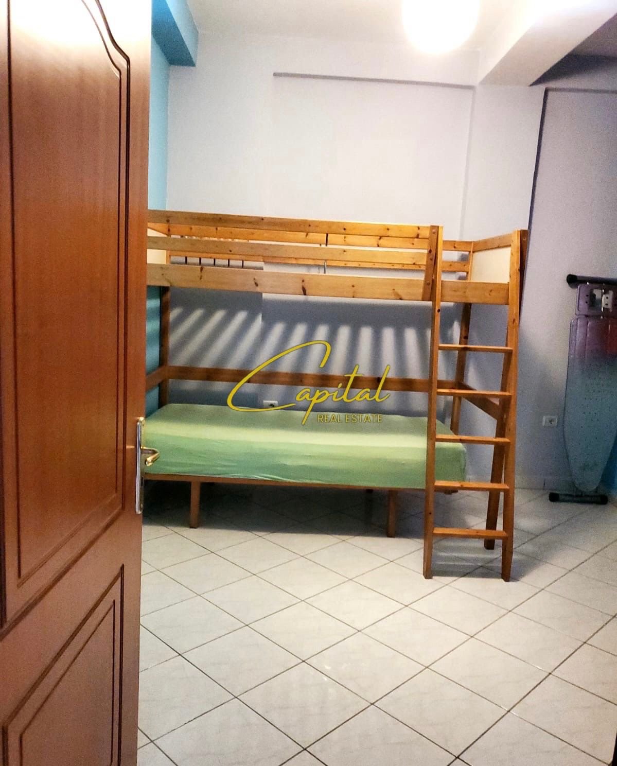 APARTAMENT ME QERA 3+1 SELITE 55.000 LEKE