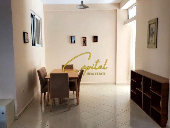 APARTAMENT ME QERA 3+1 SELITE 55.000 LEKE