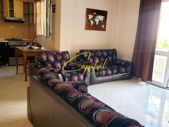 APARTAMENT ME QERA 3+1 SELITE 55.000 LEKE