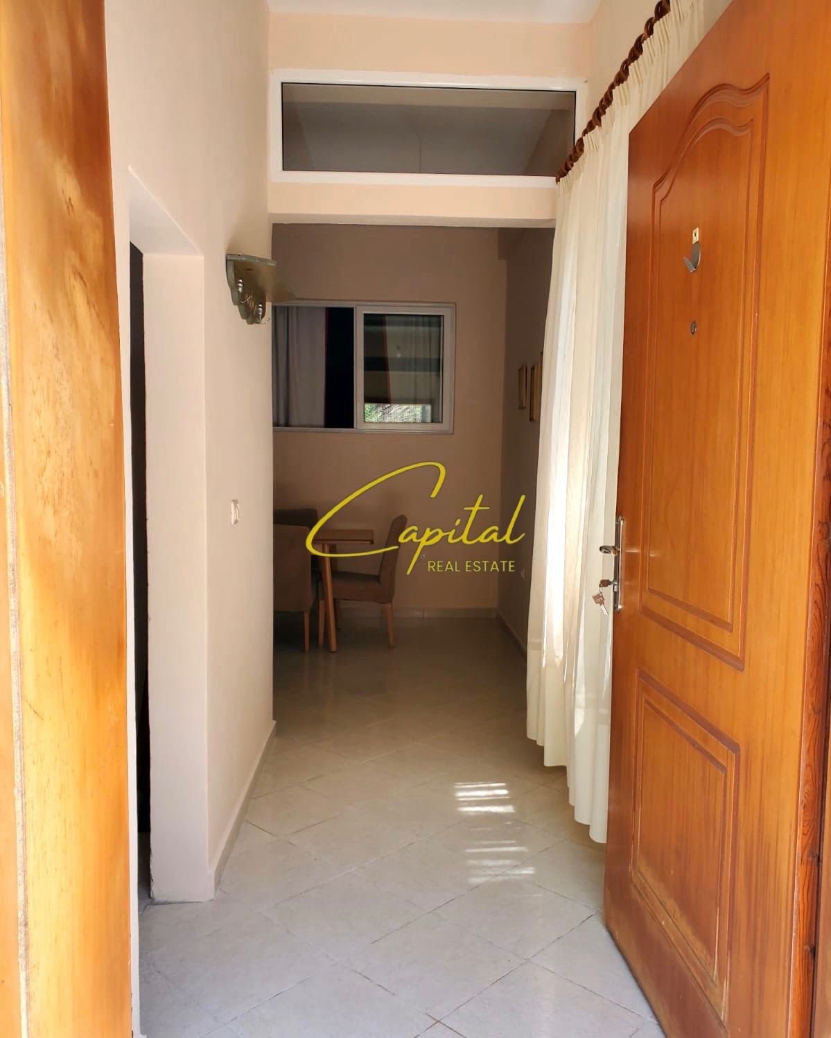 APARTAMENT ME QERA 3+1 SELITE 55.000 LEKE