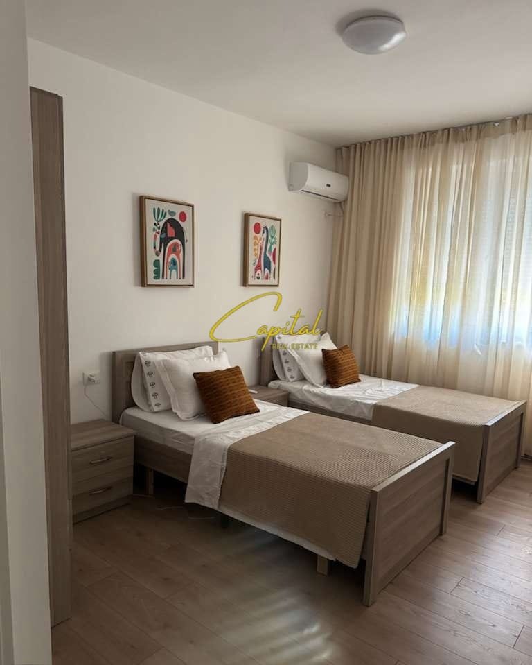 APARTAMENT ME QERA 2+1 RRUGA E DURRESIT 95.000 LEKE