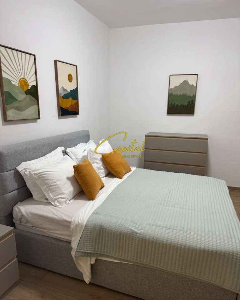 APARTAMENT ME QERA 2+1 RRUGA E DURRESIT 95.000 LEKE