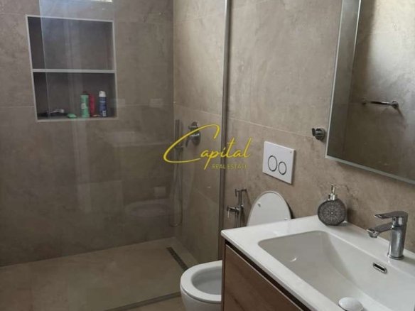 APARTAMENT ME QERA 2+1 RRUGA E DURRESIT 95.000 LEKE