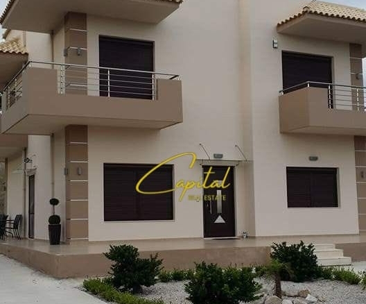 SHITET VILE PRIVATE 286 M2 5 MAJI 355.000 EURO