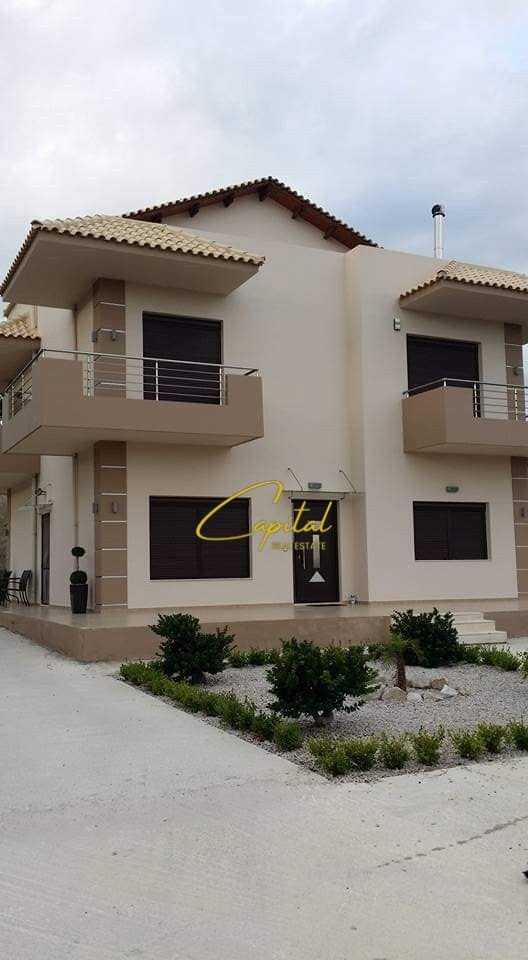 SHITET VILE PRIVATE 286 M2 5 MAJI 355.000 EURO