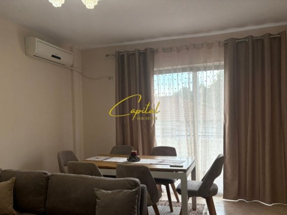 APARTAMENT ME QERA 2+1 RRUGA E ELBASANIT 600 EURO