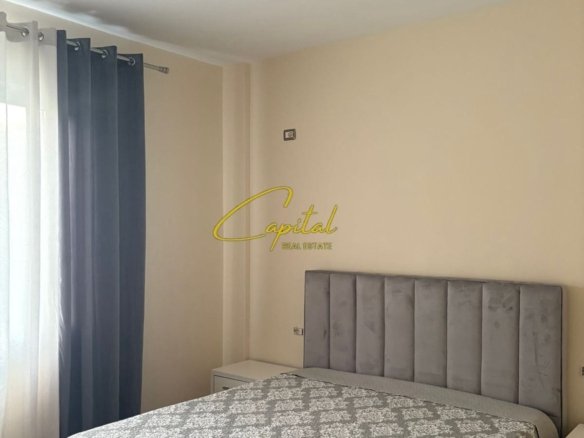 APARTAMENT ME QERA 2+1 RRUGA E ELBASANIT 600 EURO