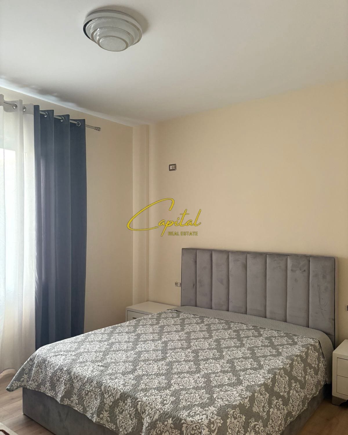 APARTAMENT ME QERA 2+1 RRUGA E ELBASANIT 600 EURO