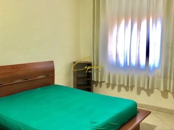 APARTAMENT ME QERA 1+1 ISH BLLOKU 48.000 LEKE