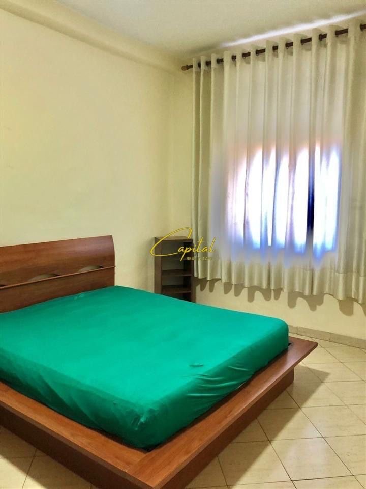 APARTAMENT ME QERA 1+1 ISH BLLOKU 48.000 LEKE
