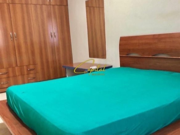 APARTAMENT ME QERA 1+1 ISH BLLOKU 48.000 LEKE