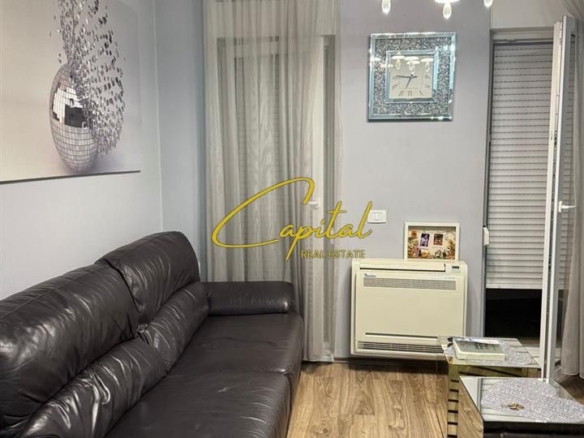 SHITET APARTAMENT 1+1 KOMPLEKSI MAGNET 172.000 EURO