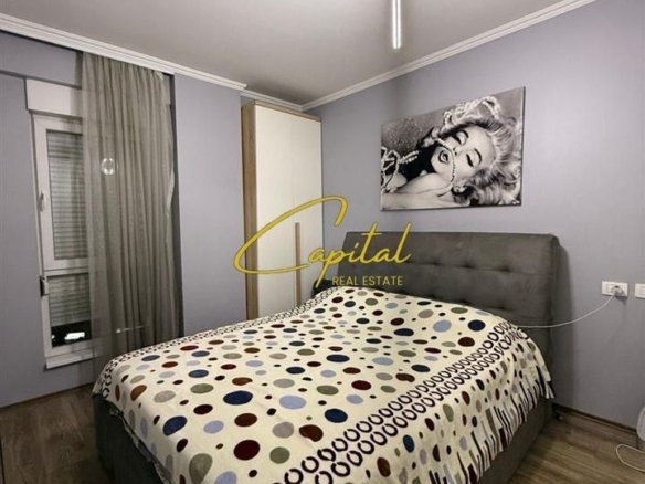 SHITET APARTAMENT 1+1 KOMPLEKSI MAGNET 172.000 EURO