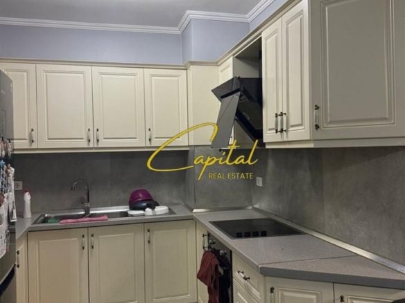 SHITET APARTAMENT 1+1 KOMPLEKSI MAGNET 172.000 EURO