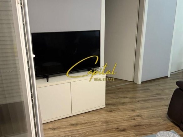SHITET APARTAMENT 1+1 KOMPLEKSI MAGNET 172.000 EURO