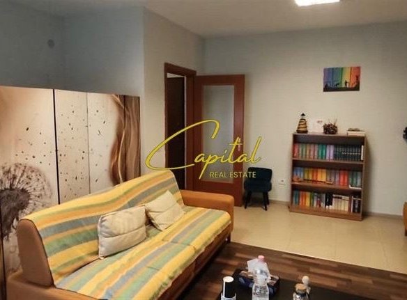 SHITET APARTAMENT 1+1 KOMUNA E PARISIT 172.000 EURO