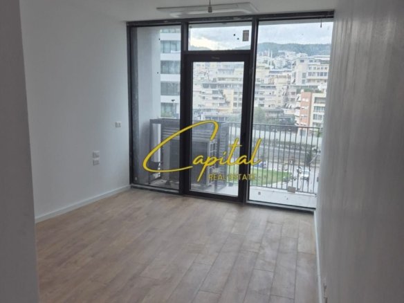ZYRE ME QERA 105 M2 KOMPLEKSI “LAKE VIEW” 1.700 EURO