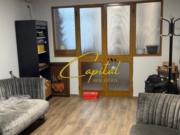 APARTAMENT ME QERA 1+1 ISH EKSPOZITA 65.000 LEKE