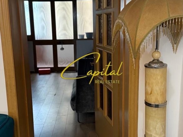 APARTAMENT ME QERA 1+1 ISH EKSPOZITA 65.000 LEKE