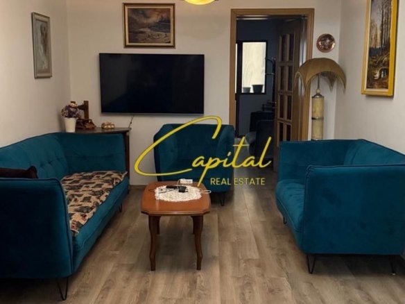 APARTAMENT ME QERA 1+1 ISH EKSPOZITA 65.000 LEKE