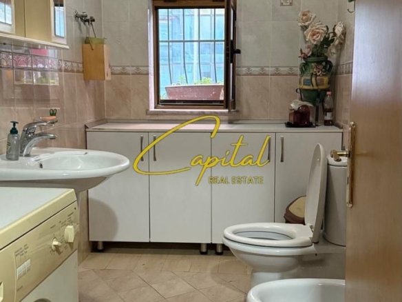 APARTAMENT ME QERA 1+1 ISH EKSPOZITA 65.000 LEKE