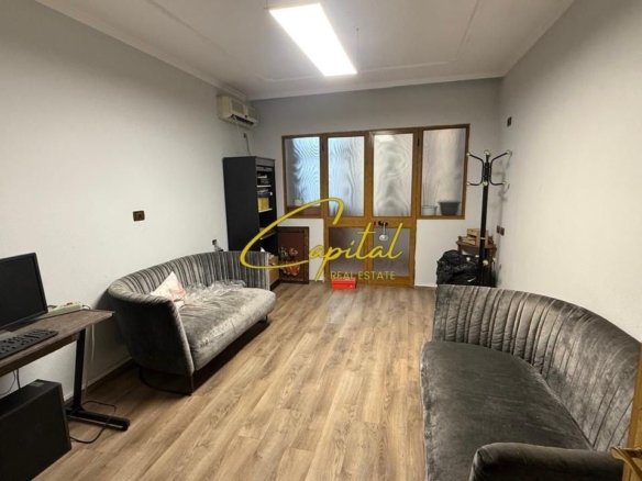 APARTAMENT ME QERA 1+1 ISH EKSPOZITA 65.000 LEKE