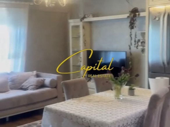 SHITET APARTAMENT 2+1 QENDER 240.000 EURO