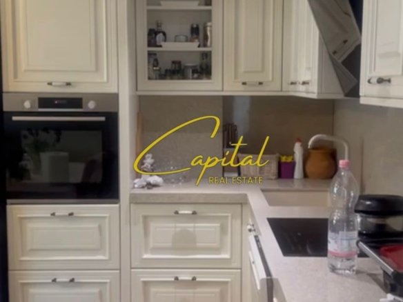 SHITET APARTAMENT 2+1 QENDER 240.000 EURO