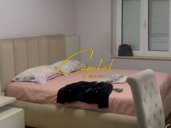 SHITET APARTAMENT 2+1 QENDER 240.000 EURO