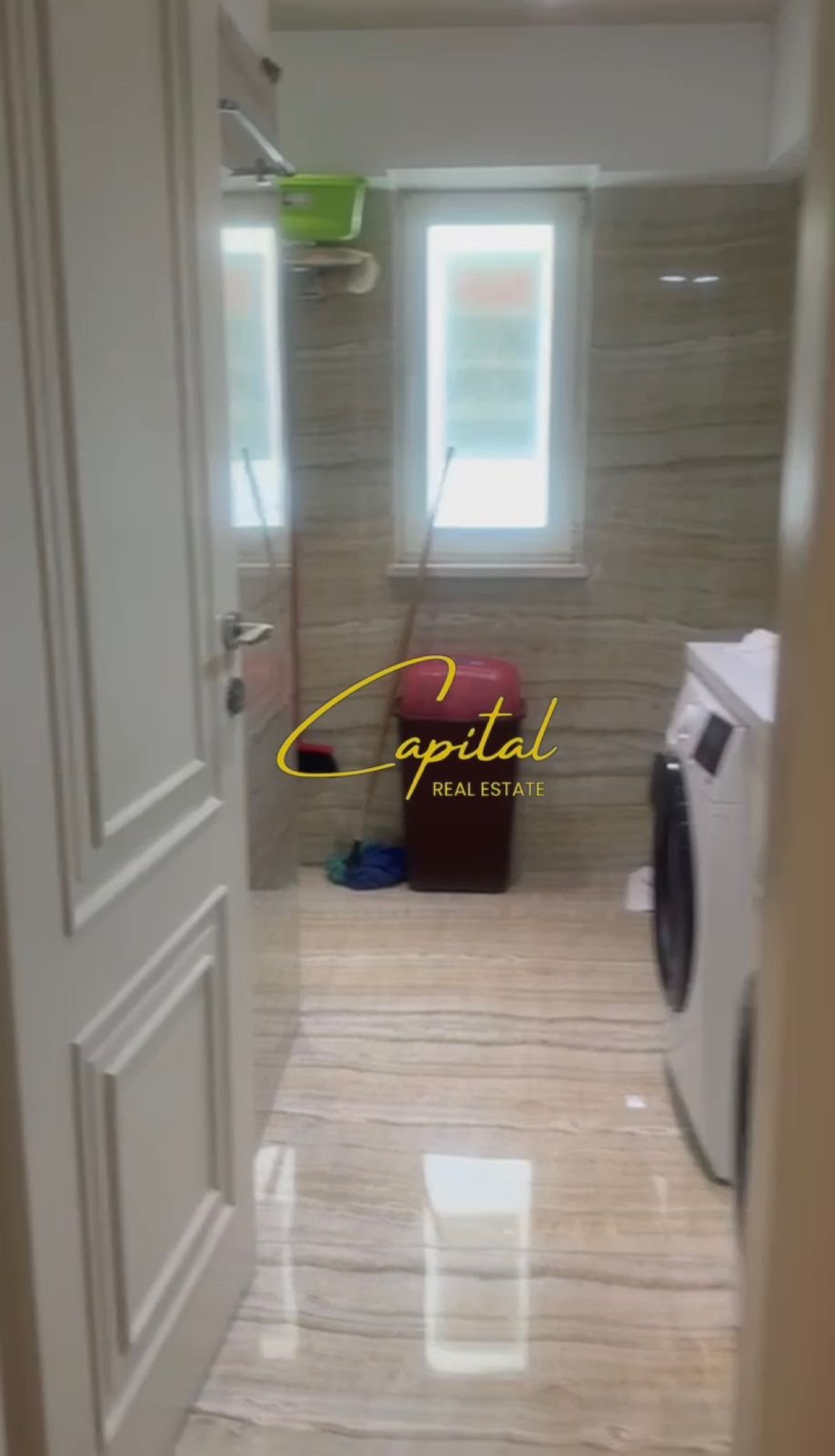 SHITET APARTAMENT 2+1 QENDER 240.000 EURO