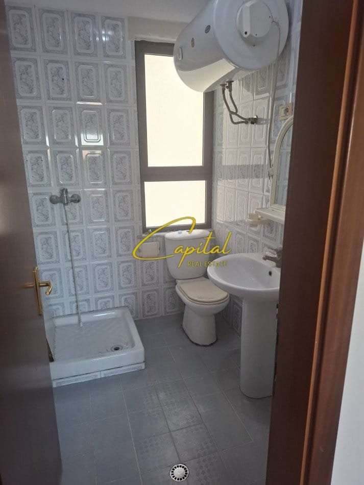 SHITET APARTAMENT 2+1 PALLATI ME SHIGJETA 170.000 EURO