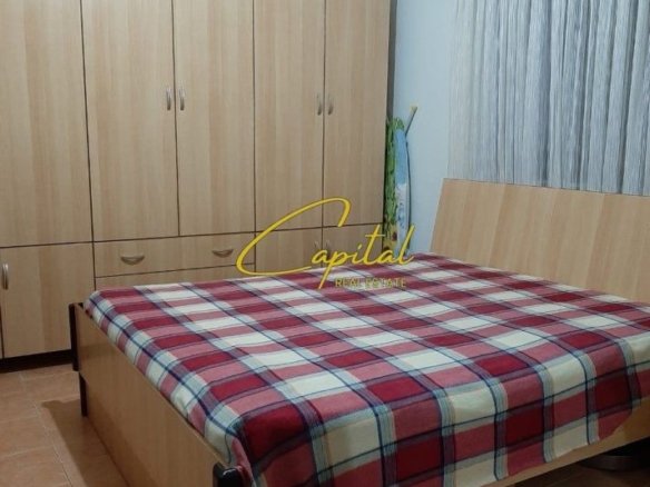 APARTAMENT ME QERA 2+1 PASKUQAN 45.000 LEKE