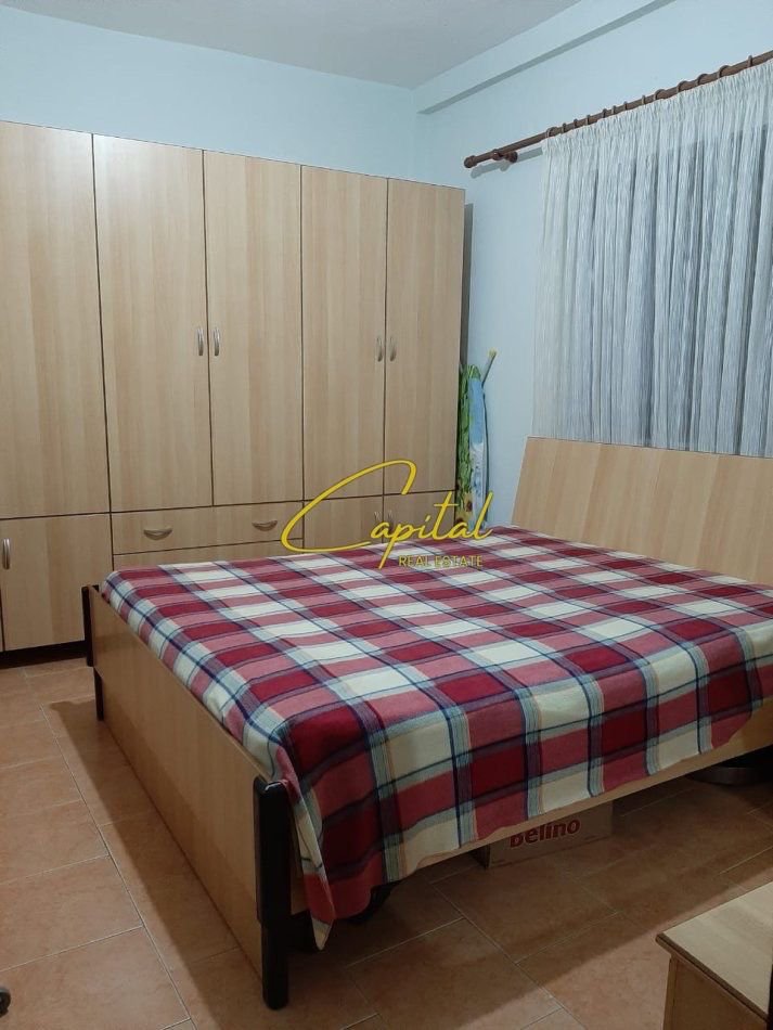 APARTAMENT ME QERA 2+1 PASKUQAN 45.000 LEKE