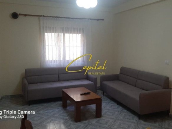 APARTAMENT ME QERA 2+1 PASKUQAN 45.000 LEKE