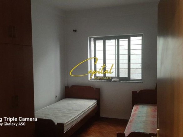APARTAMENT ME QERA 2+1 PASKUQAN 45.000 LEKE