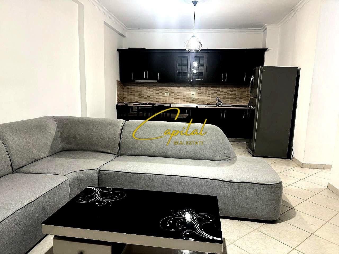 APARTAMENT ME QERA 2+1 ASTIR 50.000 LEKE