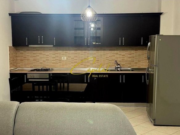 APARTAMENT ME QERA 2+1 ASTIR 50.000 LEKE