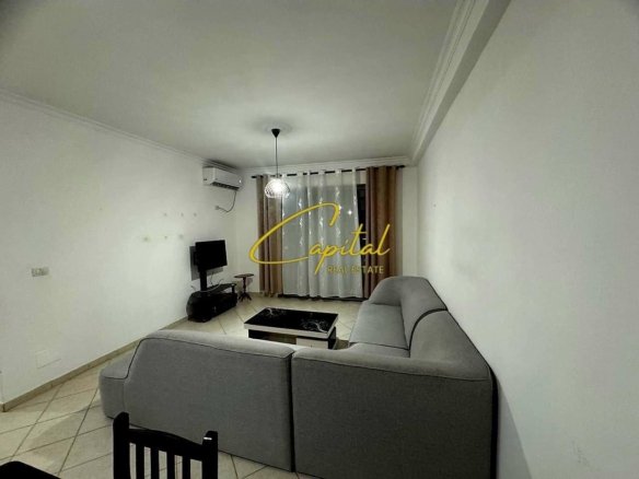 APARTAMENT ME QERA 2+1 ASTIR 50.000 LEKE