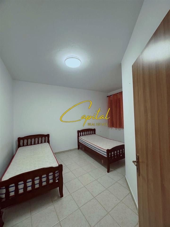 APARTAMENT ME QERA 2+1 ASTIR 50.000 LEKE