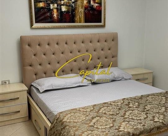 APARTAMENT ME QERA 2+1 DON BOSKO 650 EURO