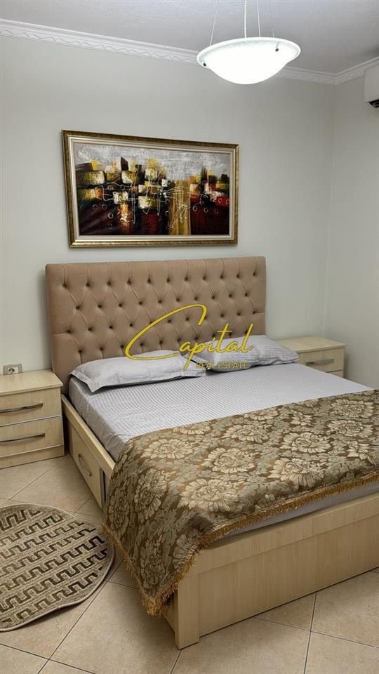 APARTAMENT ME QERA 2+1 DON BOSKO 650 EURO