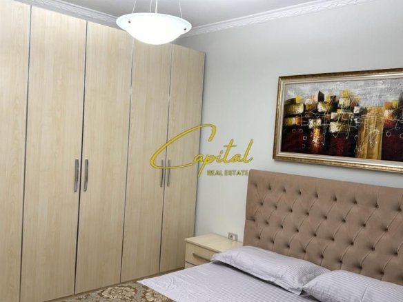 APARTAMENT ME QERA 2+1 DON BOSKO 650 EURO